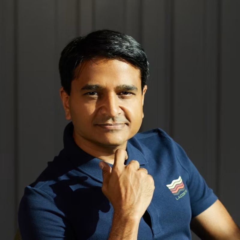 GV Ravishankar