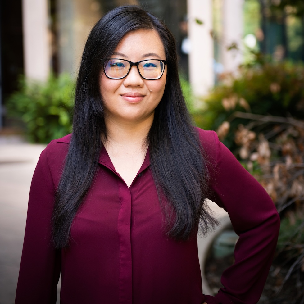 Joanne Chen