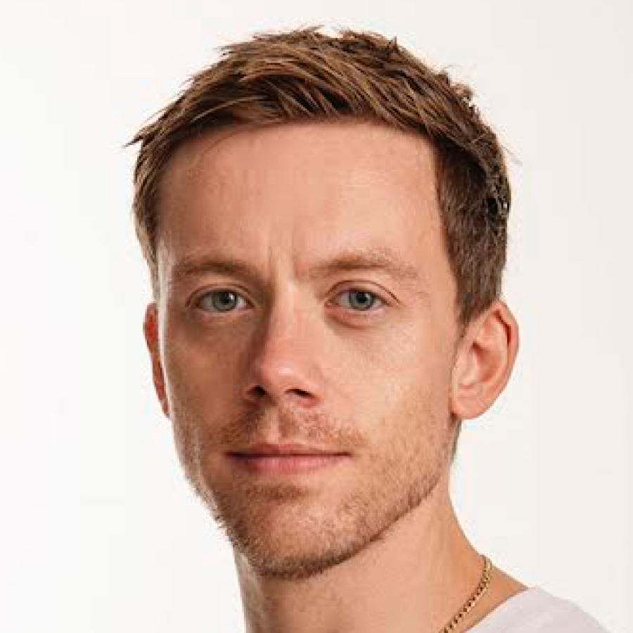 Owen Jones