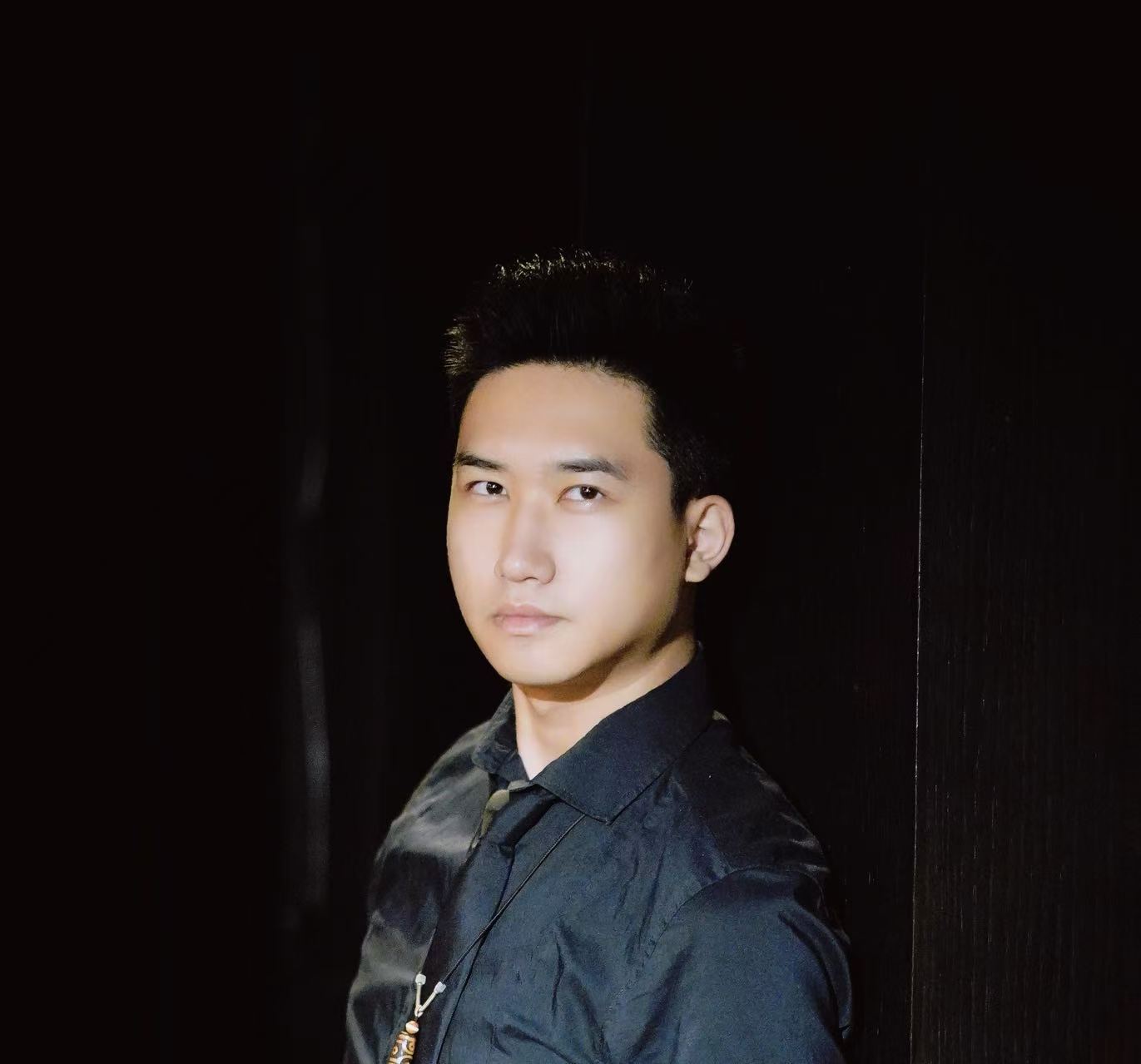 Jinrong Xie