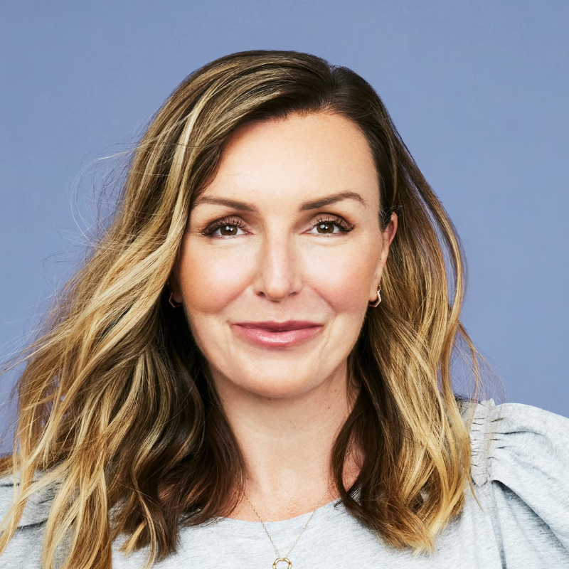 Claire Sanderson