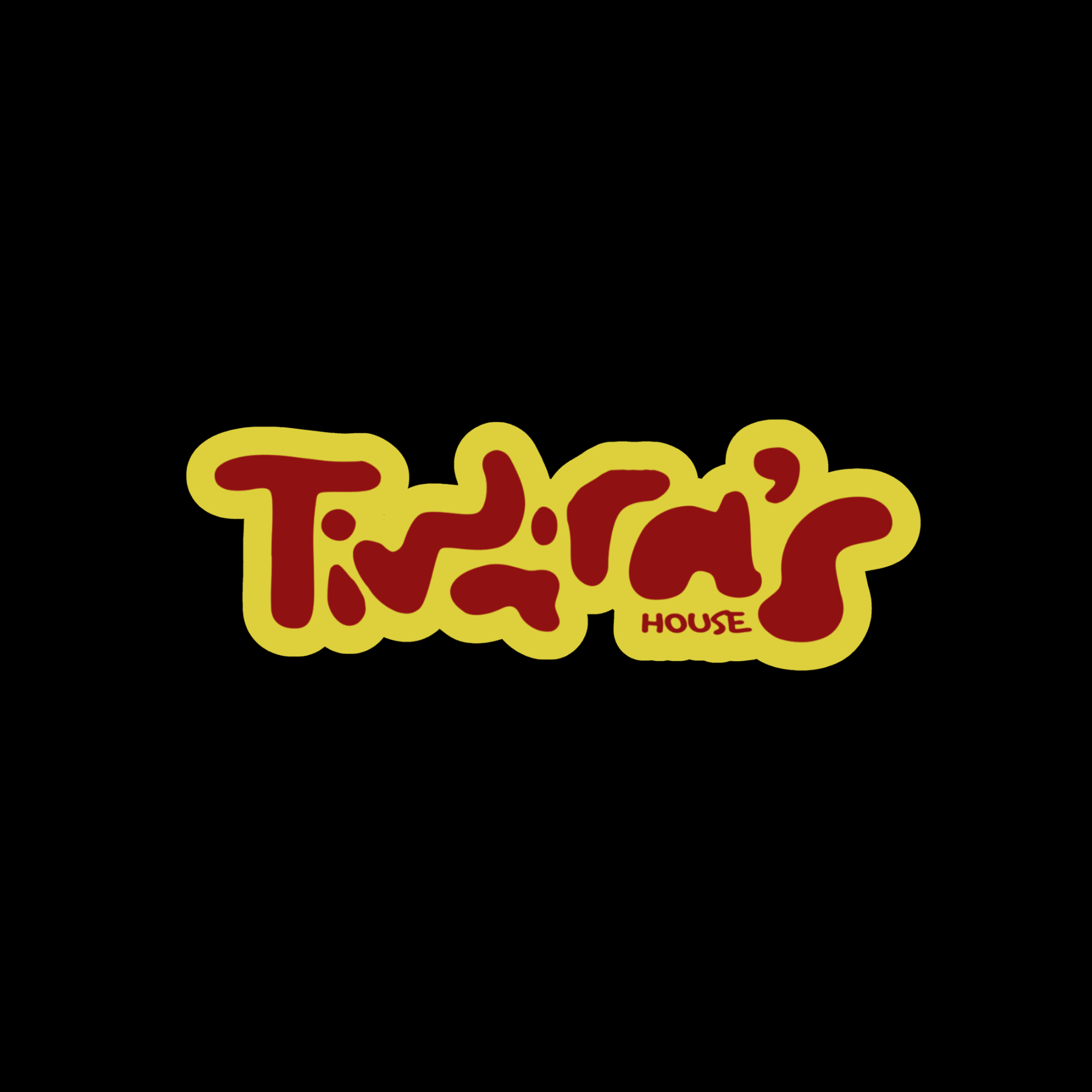 Tiwara's House