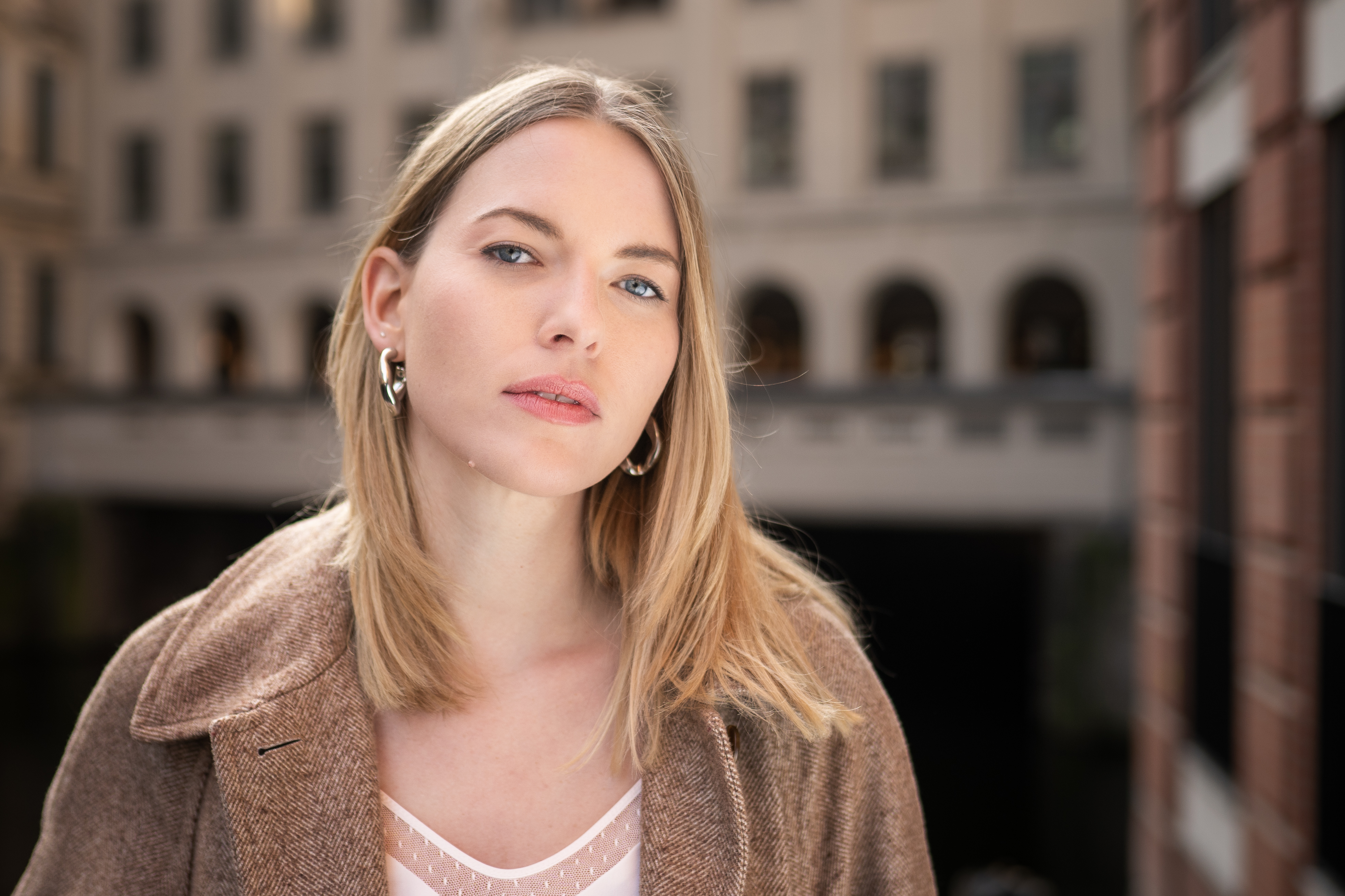 Isabel Ströh
