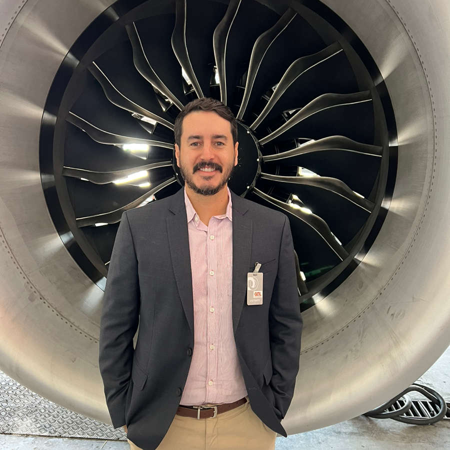 Roberto Pedro Krukoski de Azevedo Gevaerd