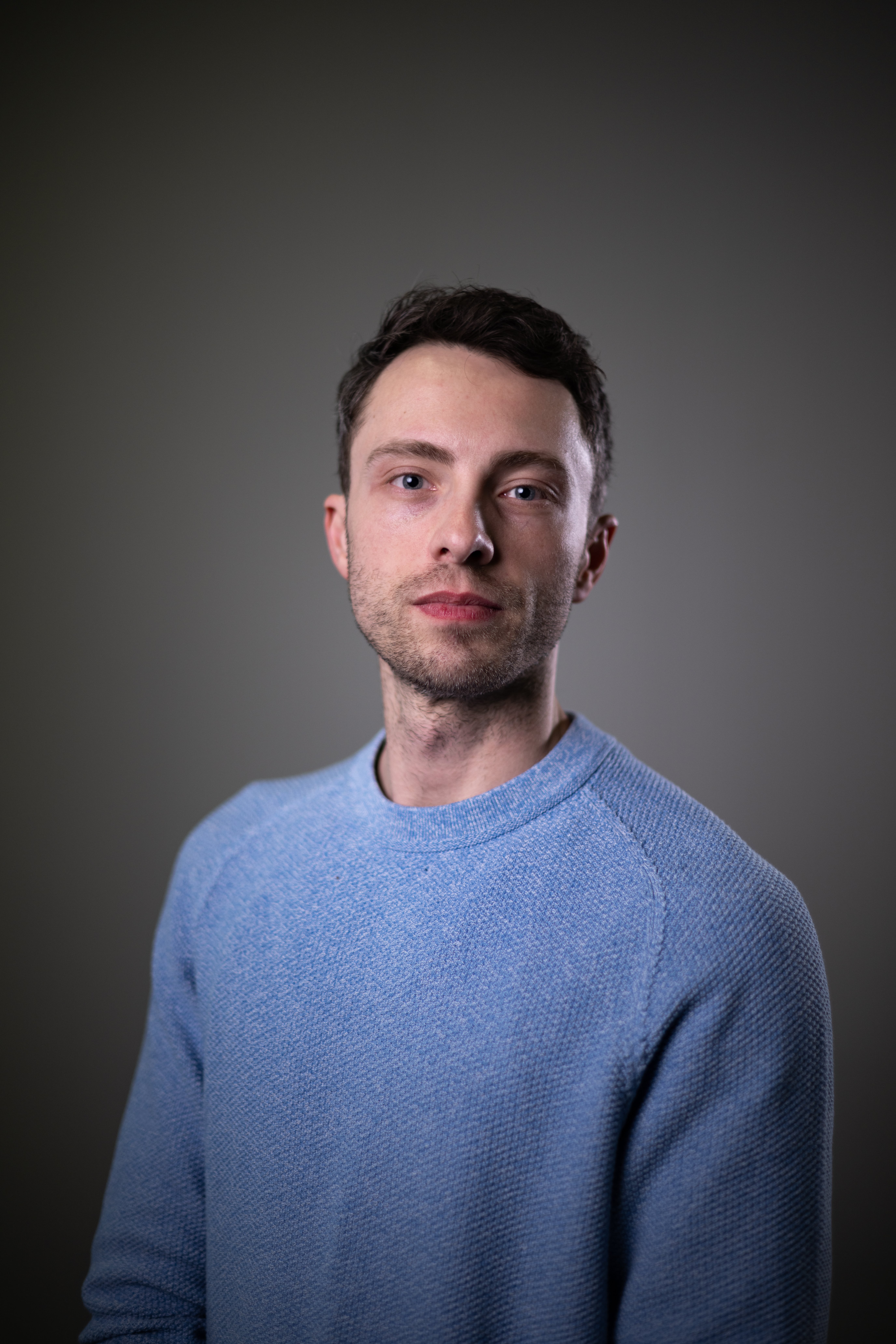 Tom Howes