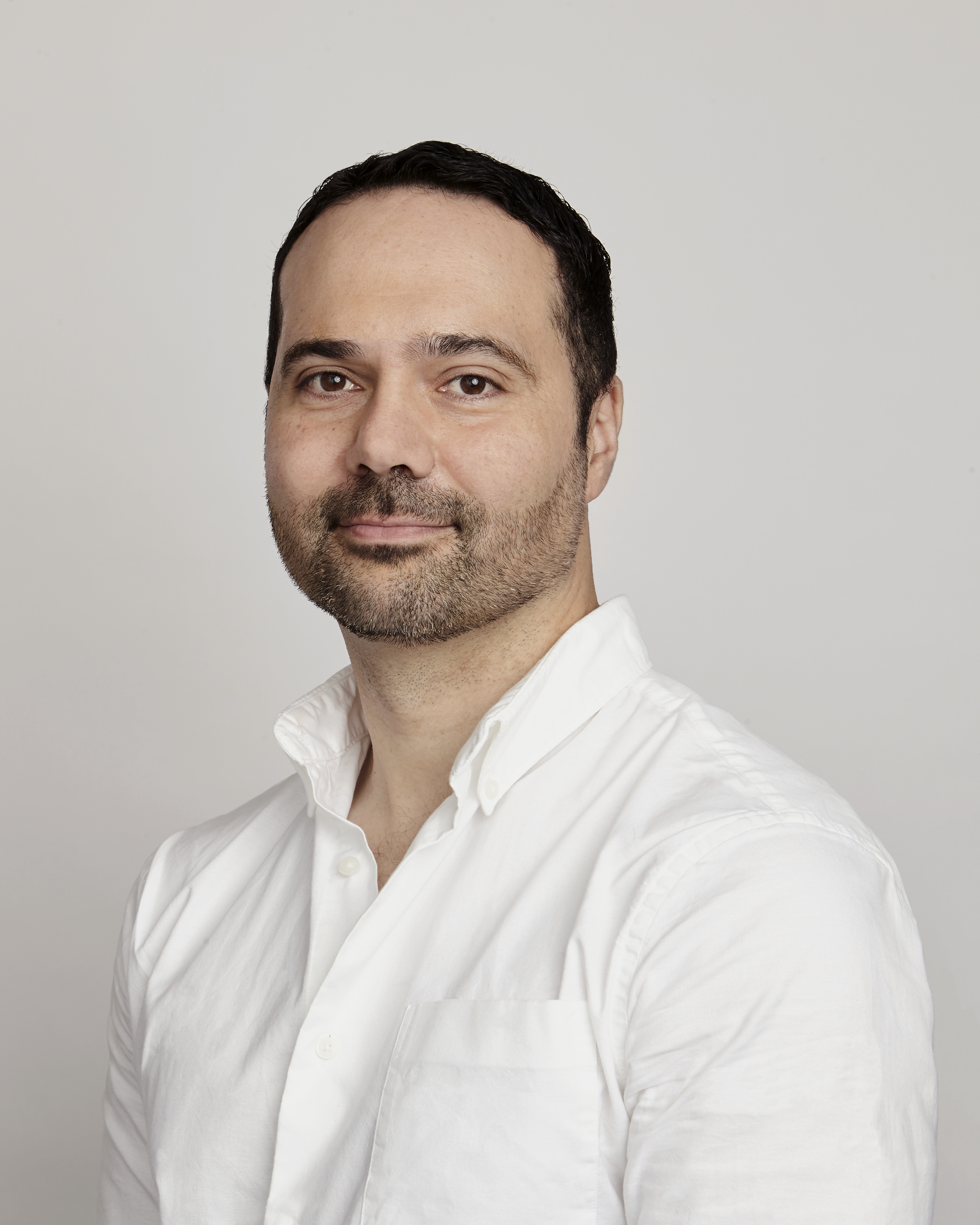 Aaron Bastani