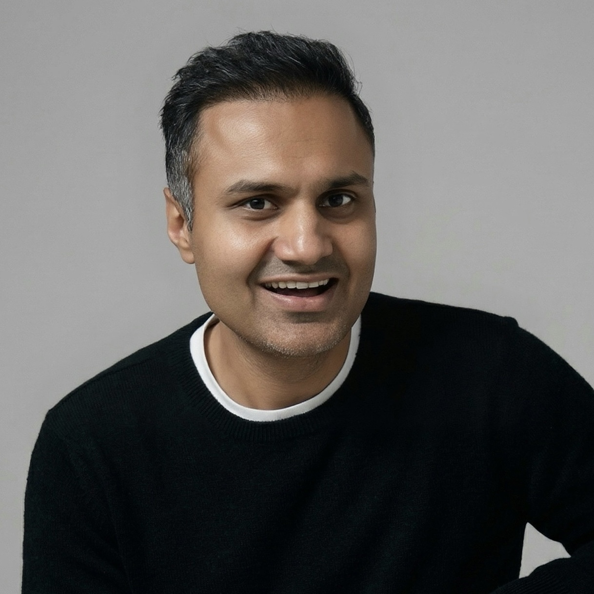 Tushar Gupta