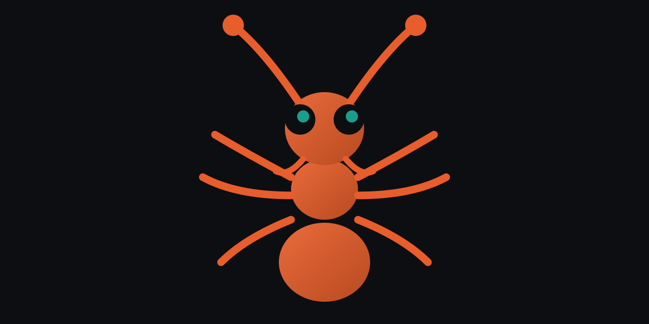 AntAtlas