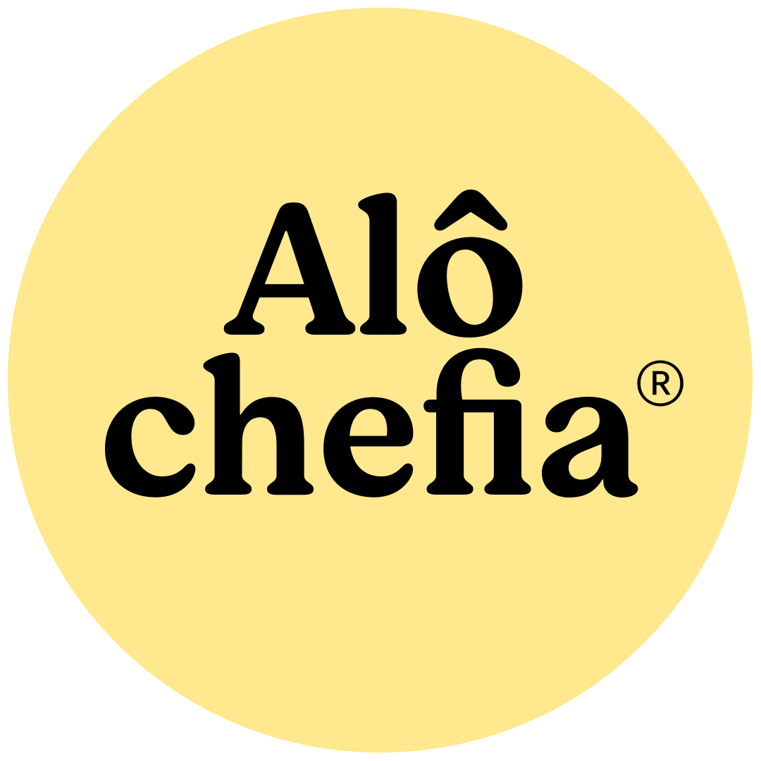Alô, chefia