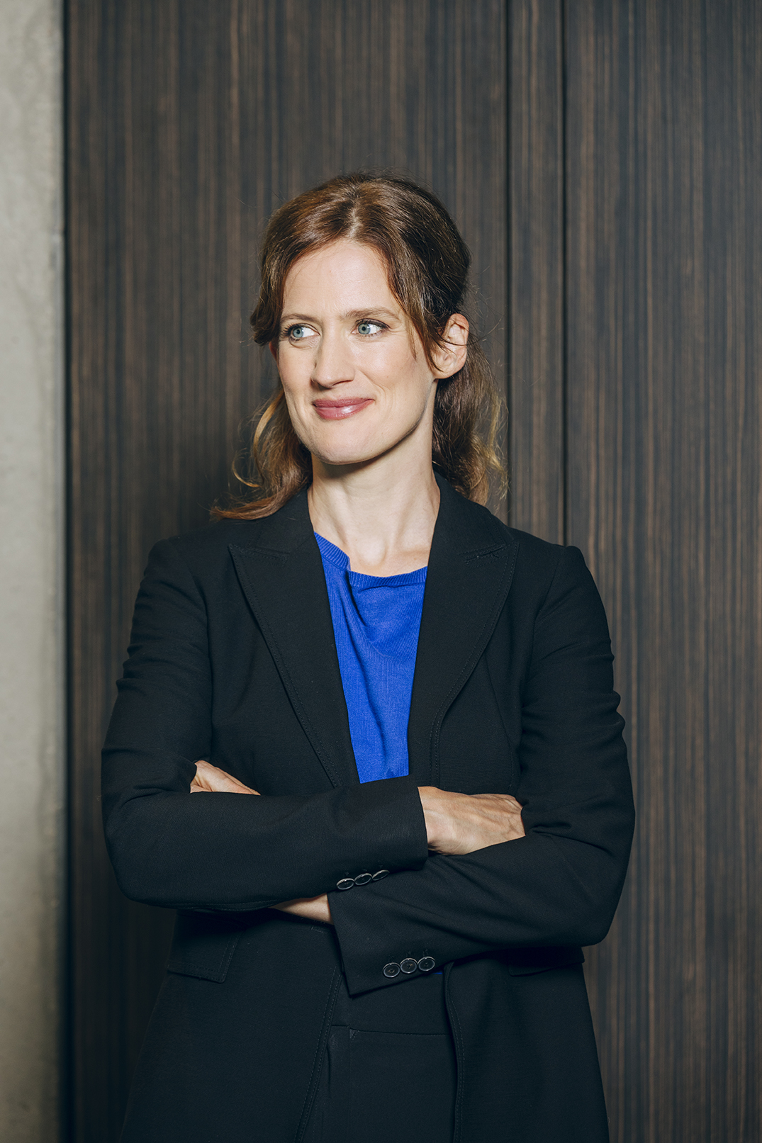Jennifer Wilton
