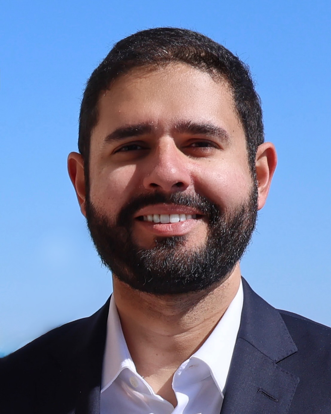 Thiago Albuquerque