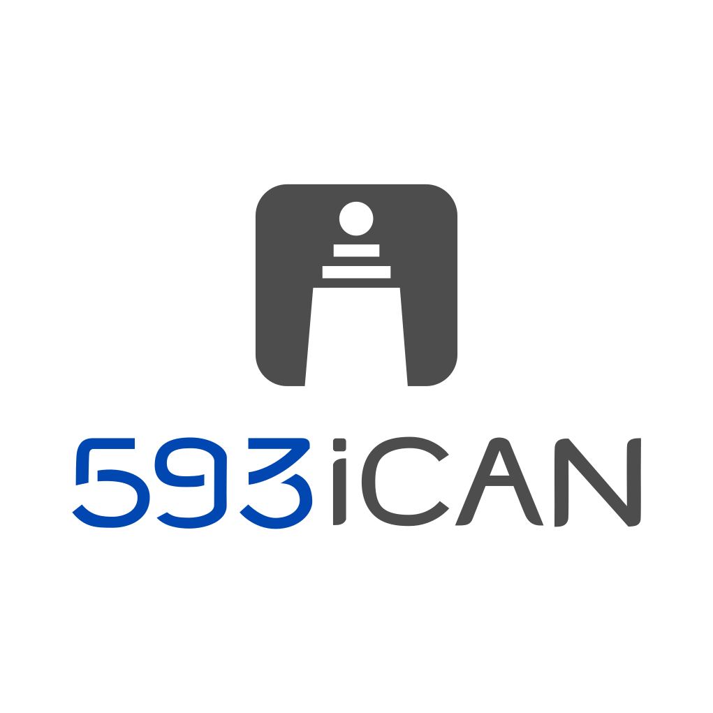 593iCAN 3D Printing Solutions