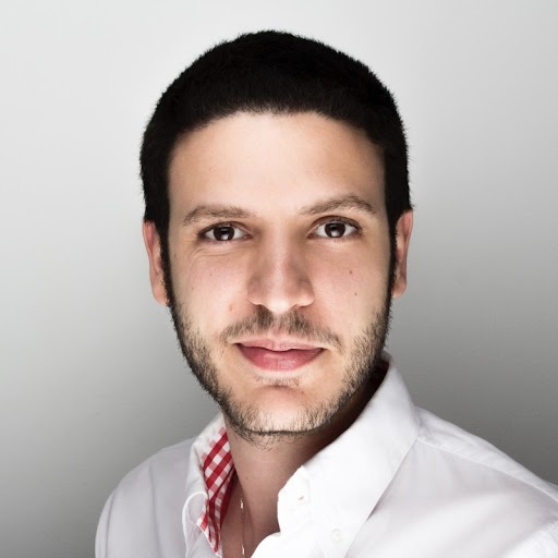 Moussa Beidas