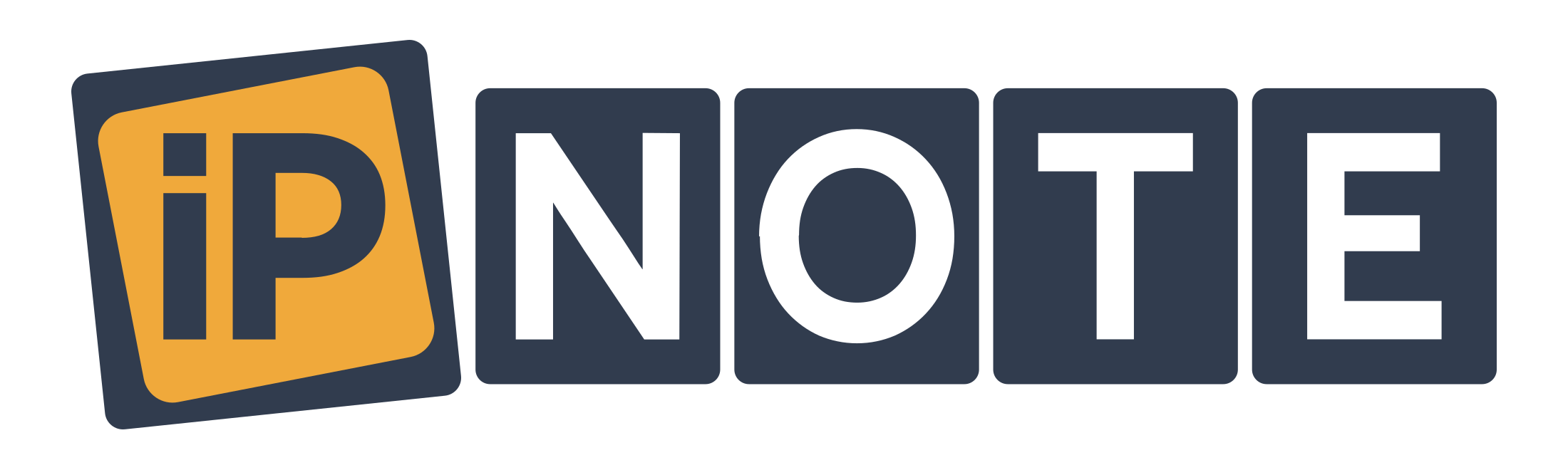 iPNOTE