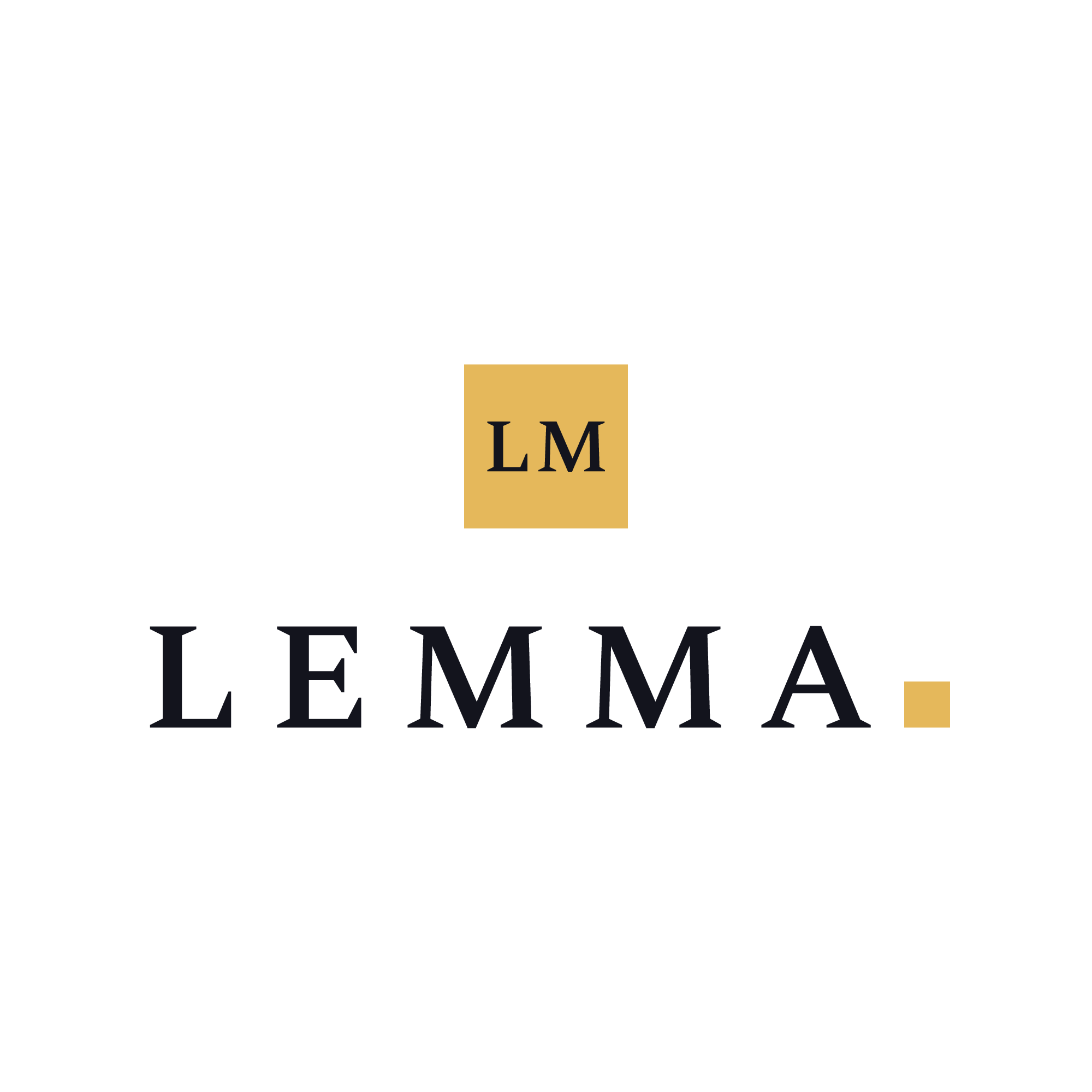 Lemma.
