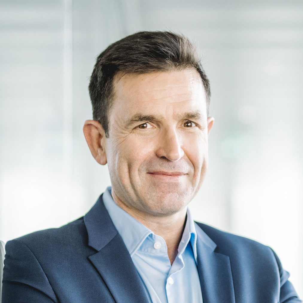 Mathieu Ovaert