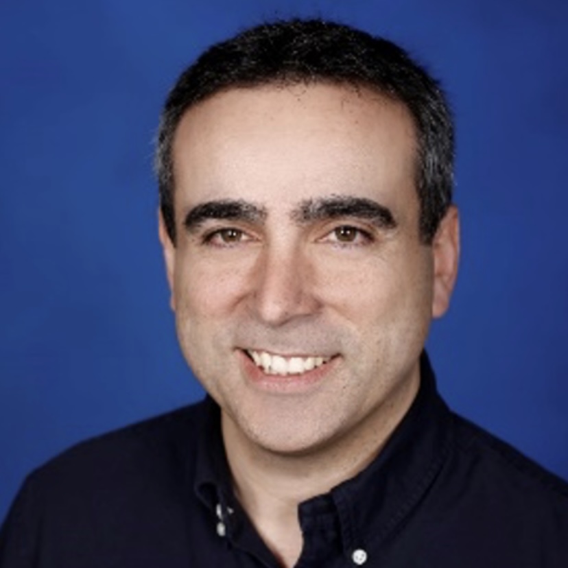 David Carmona