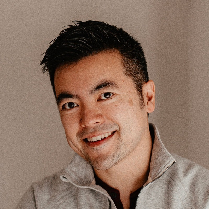 Albert Cheng