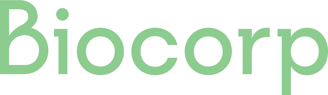  BioCorp Soluções Ambientais