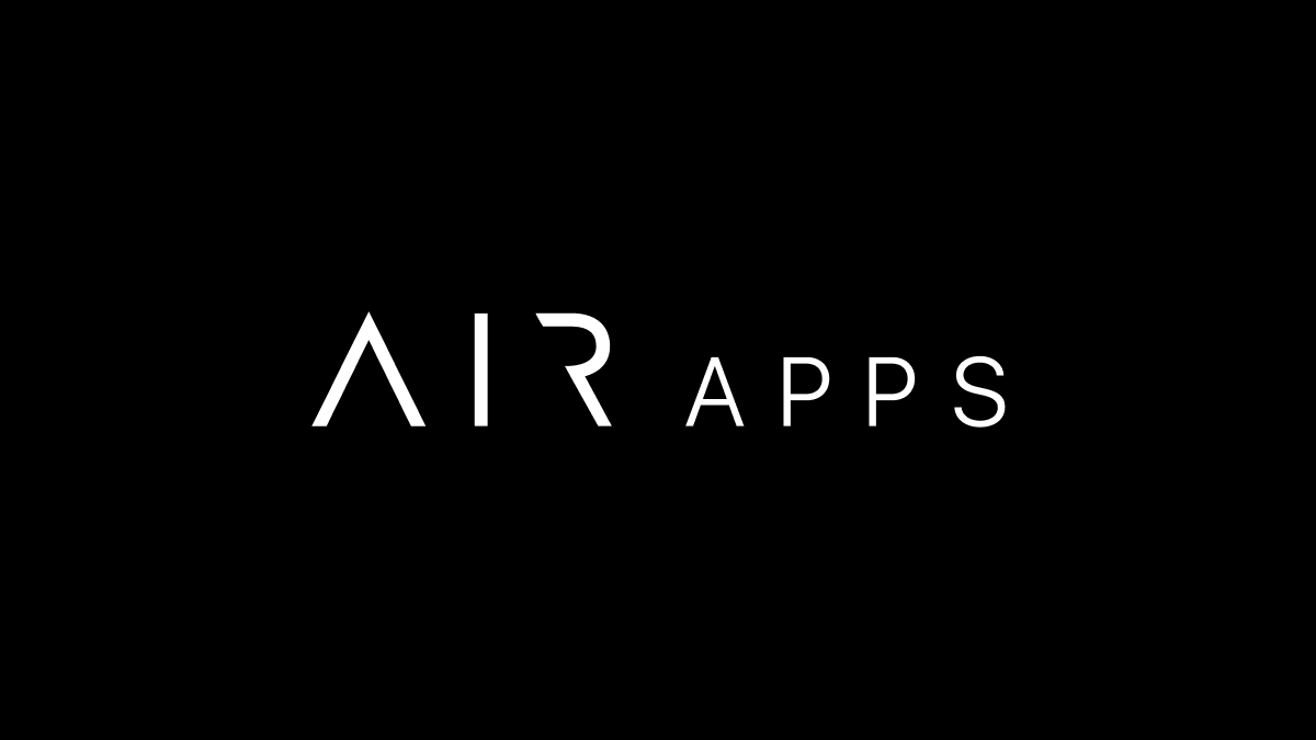 Air Apps