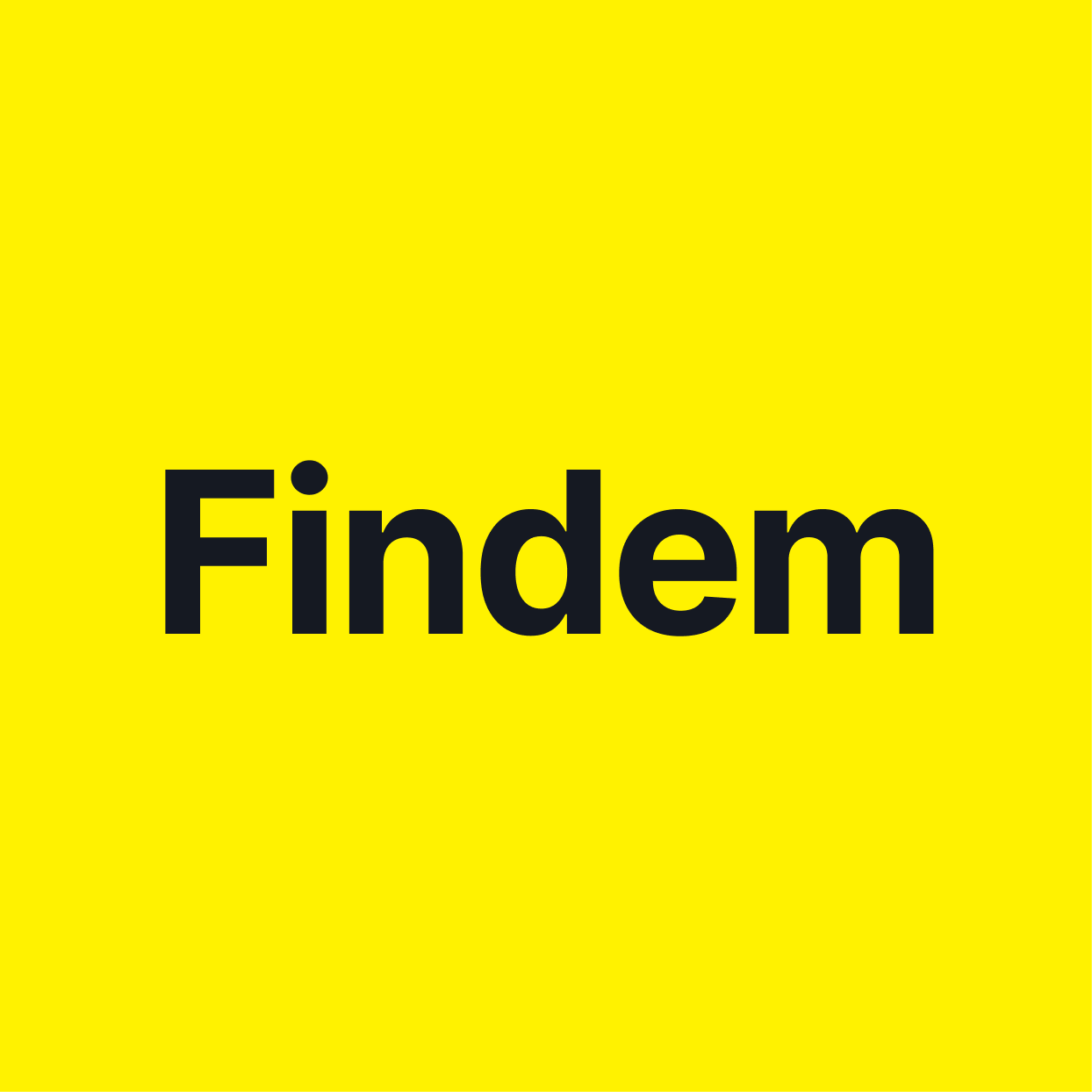 Findem
