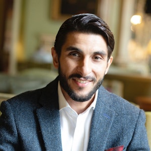 Dr Abdalla Kablan