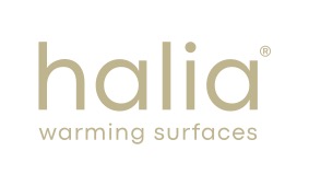 Halia® warming surfaces