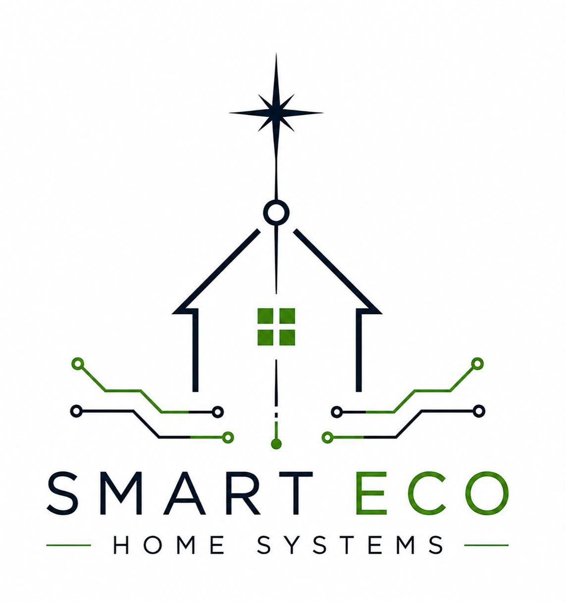 Smart eco home systems