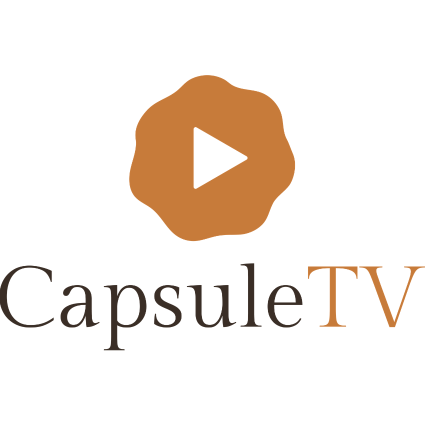 CapsuleTV