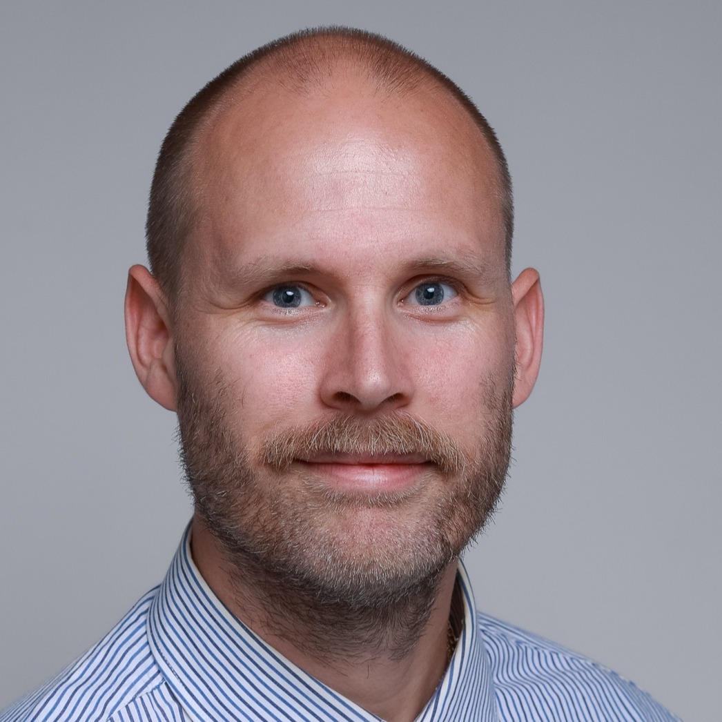 Pål Sebastian Vognstølen