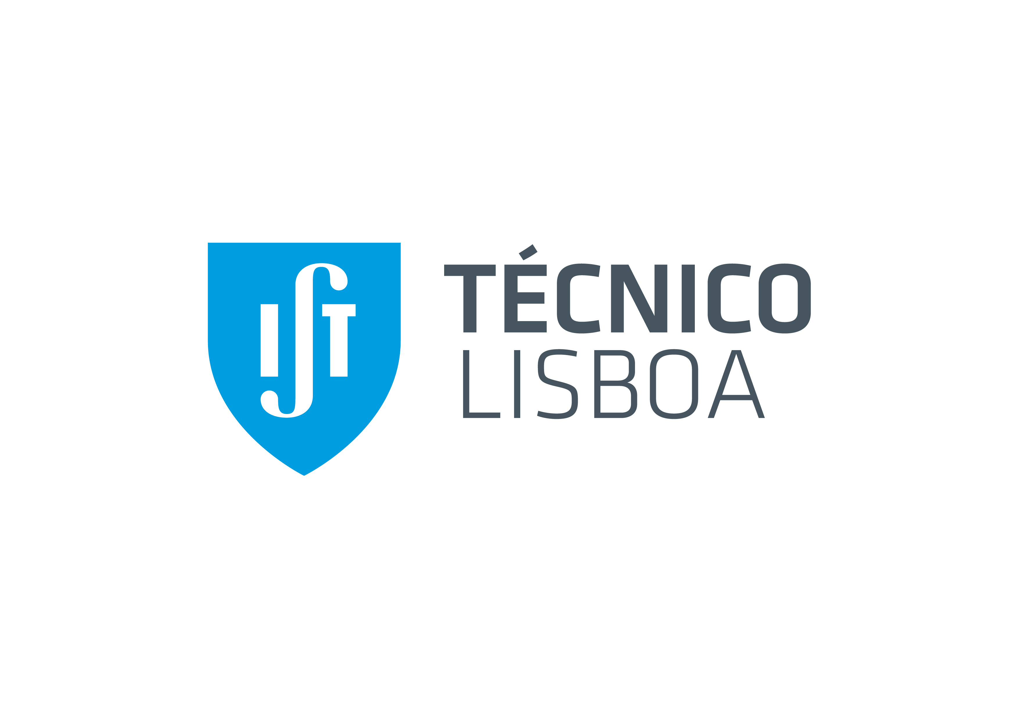 IST Instituto Superior Técnico, Universidade de Lisboa