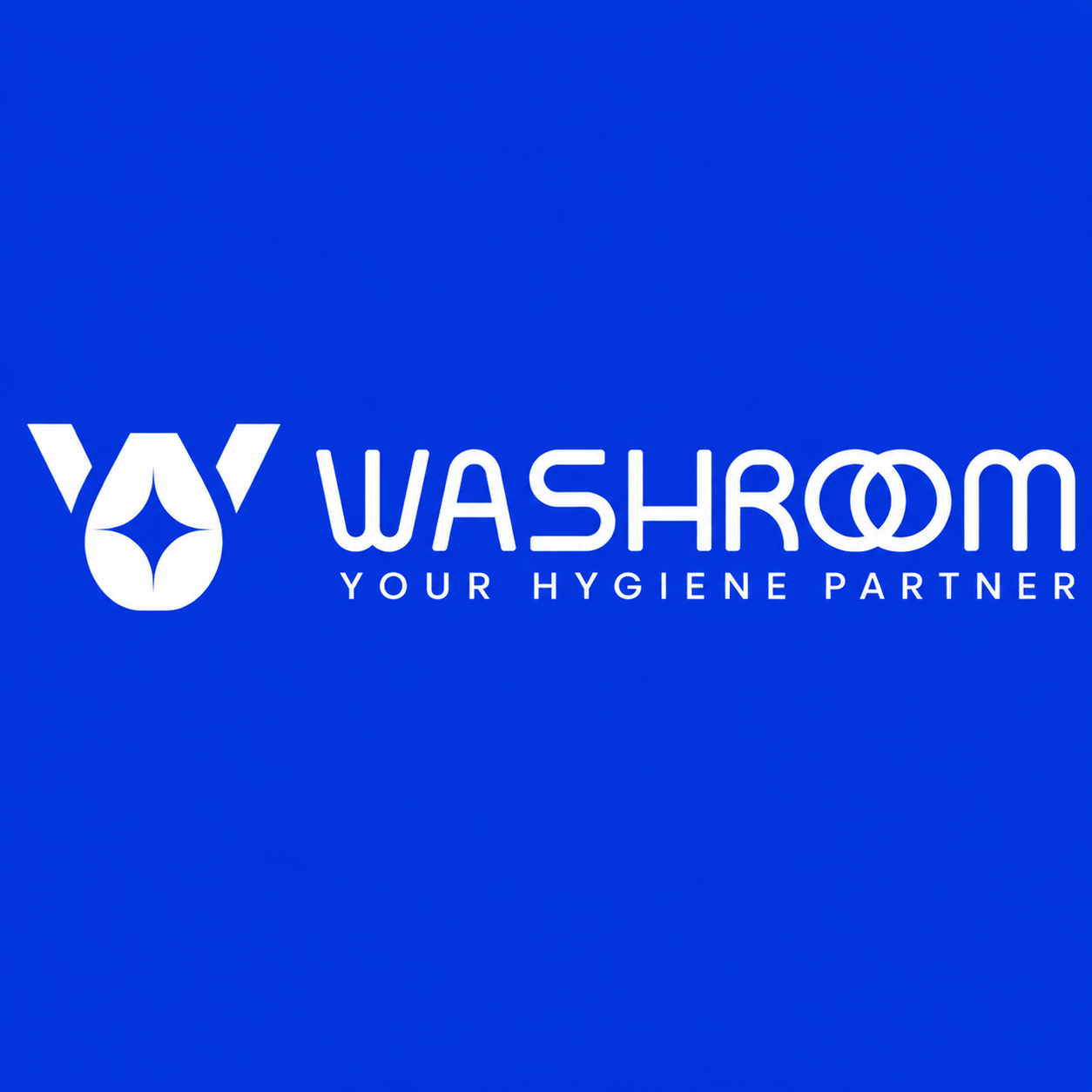 WashRoom App Cleaning Services Ltd