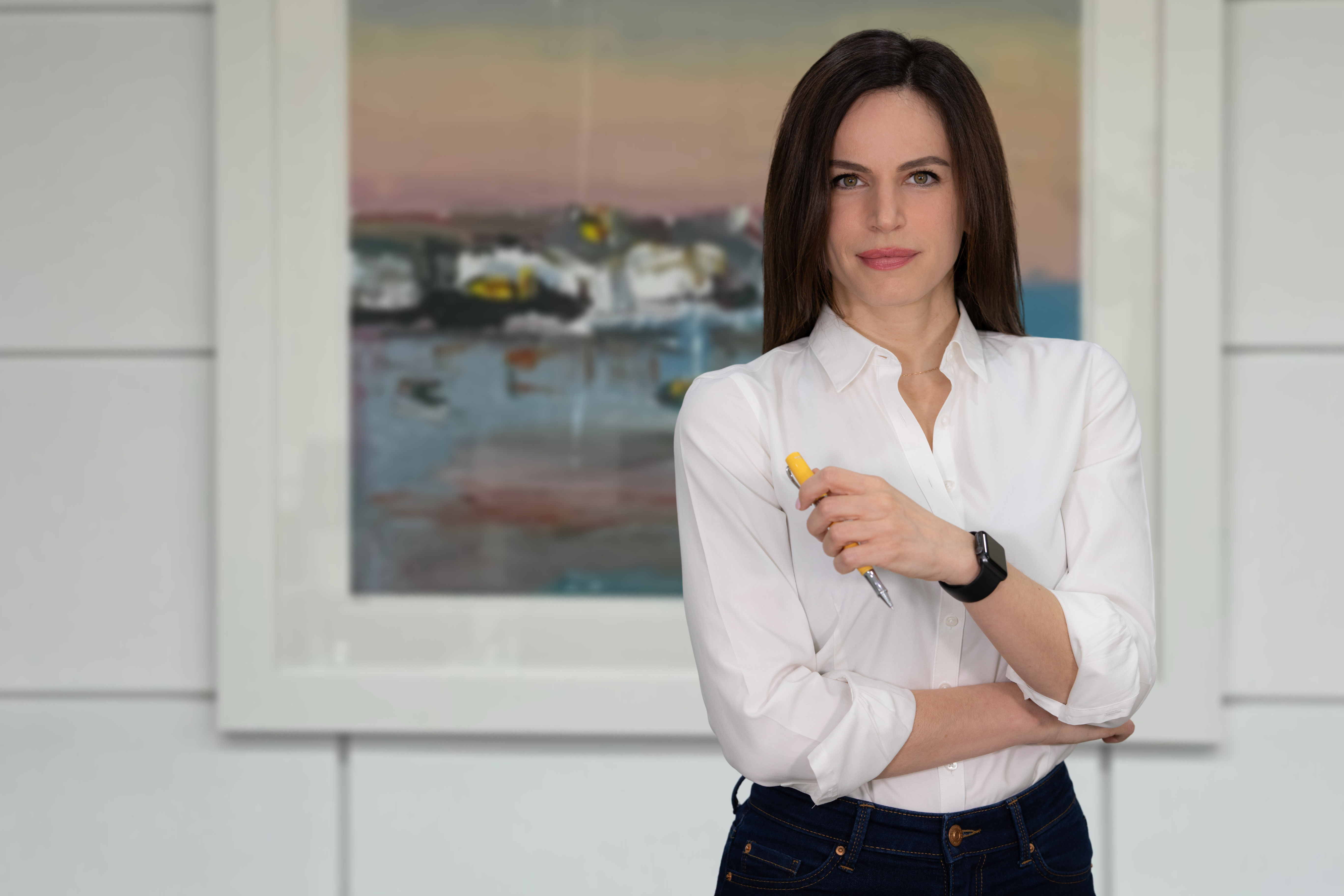 Stavroula Kampouridou