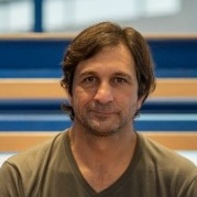 Eduardo Novillo Astrada
