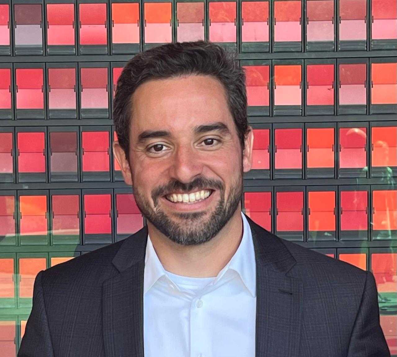 Fabio Barreto