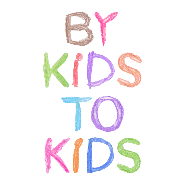 By Kids to Kids