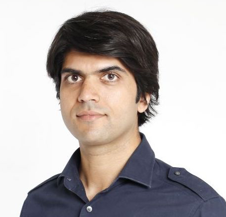 Alok Jha