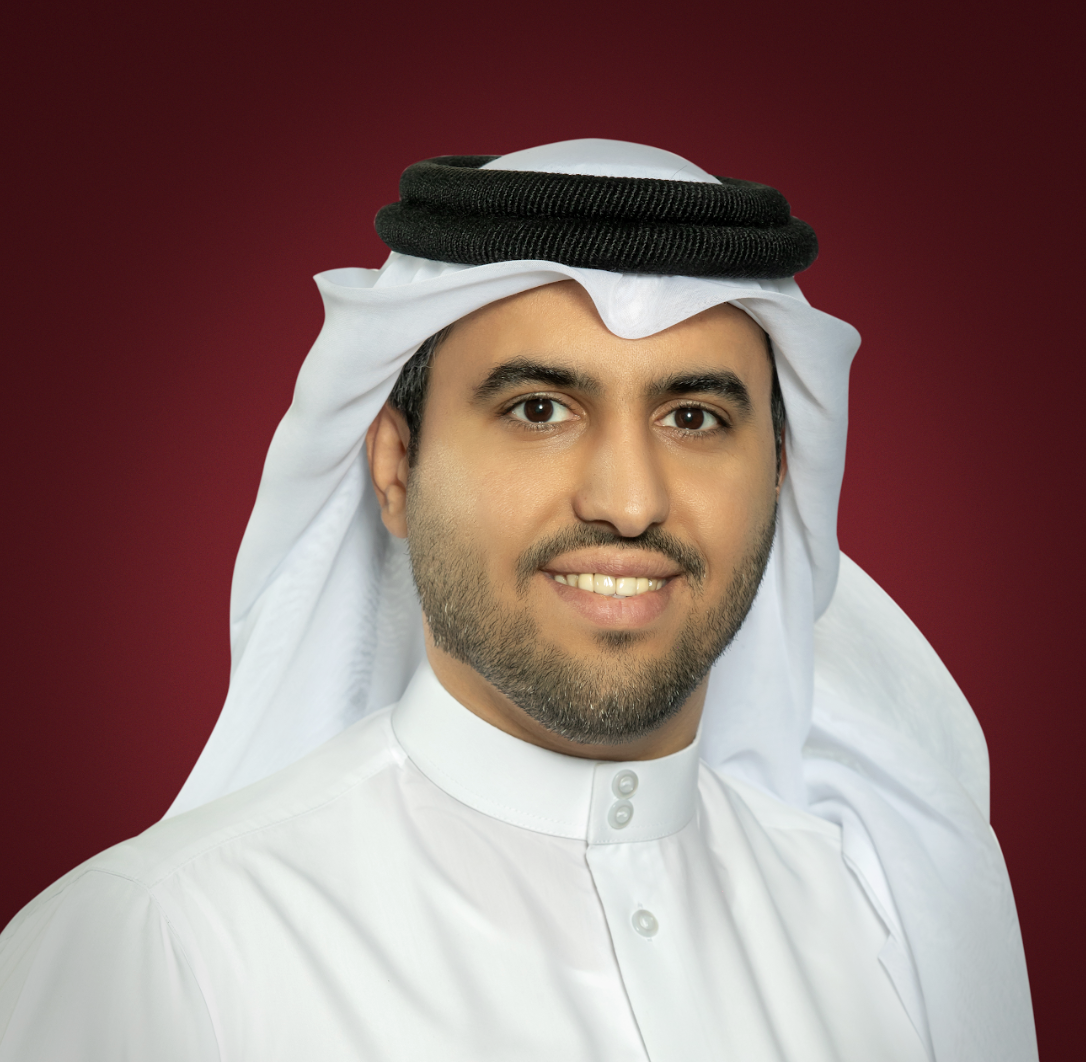 Thani Ali Al-Malki
