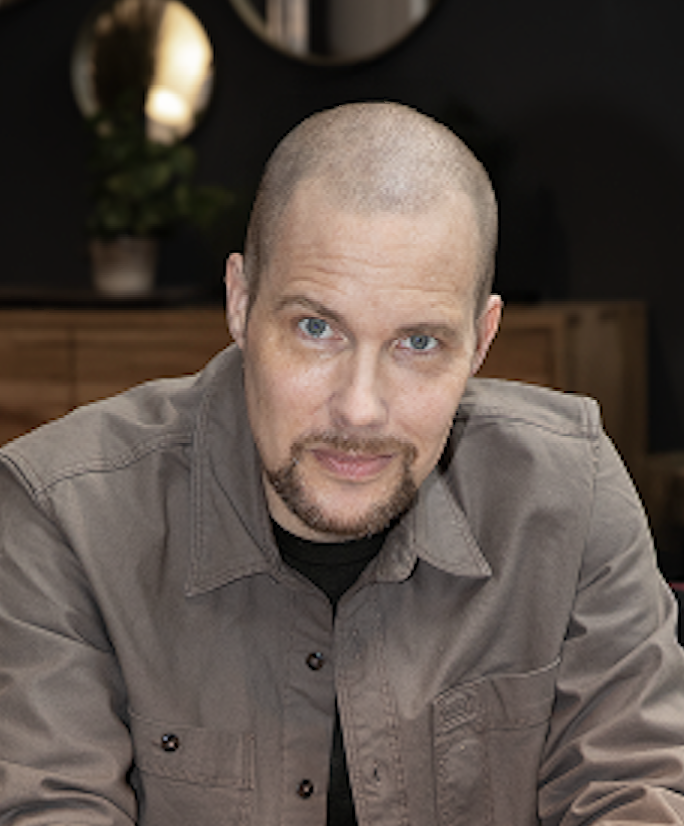 Jonas Andrulis