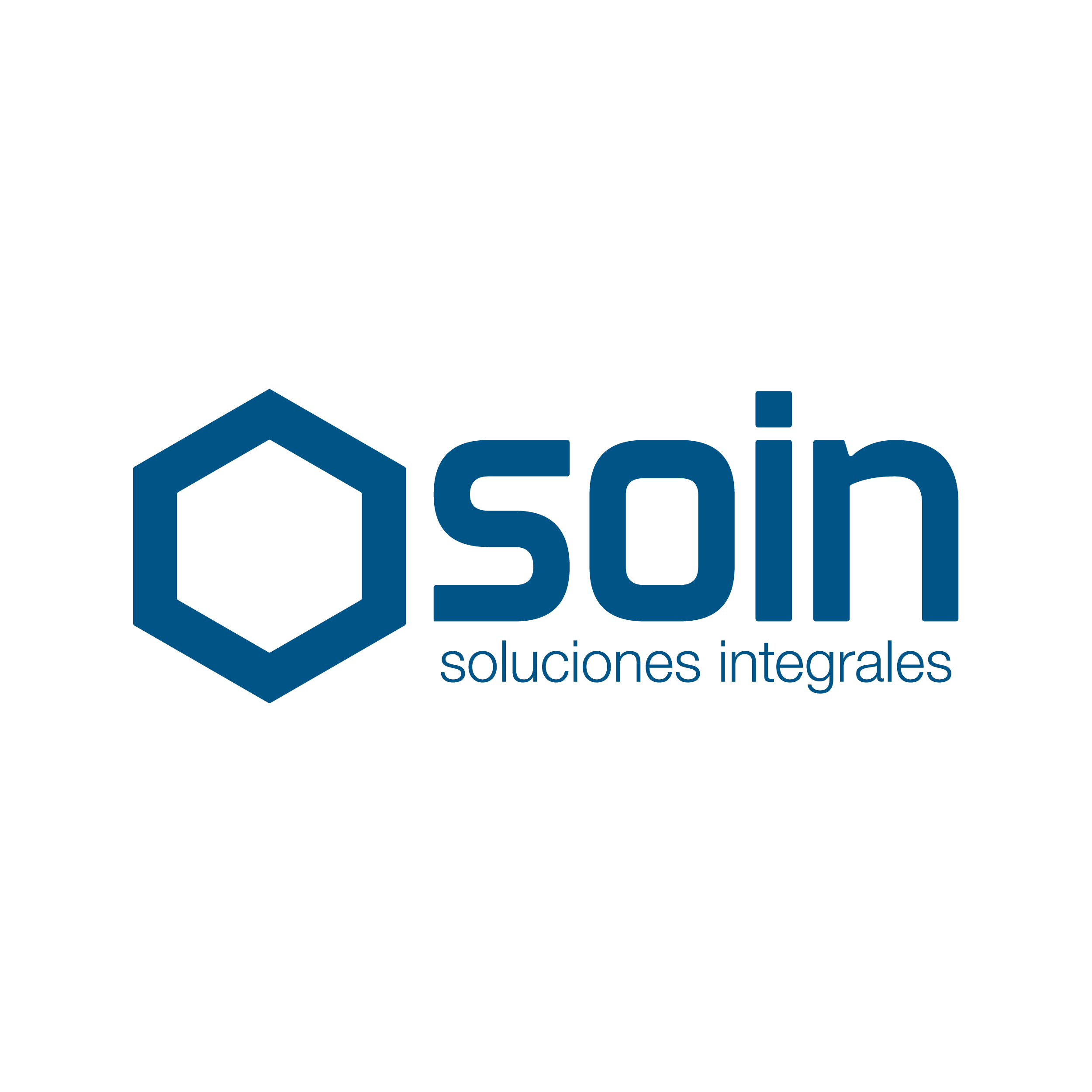 SOIN Soluciones Integrales