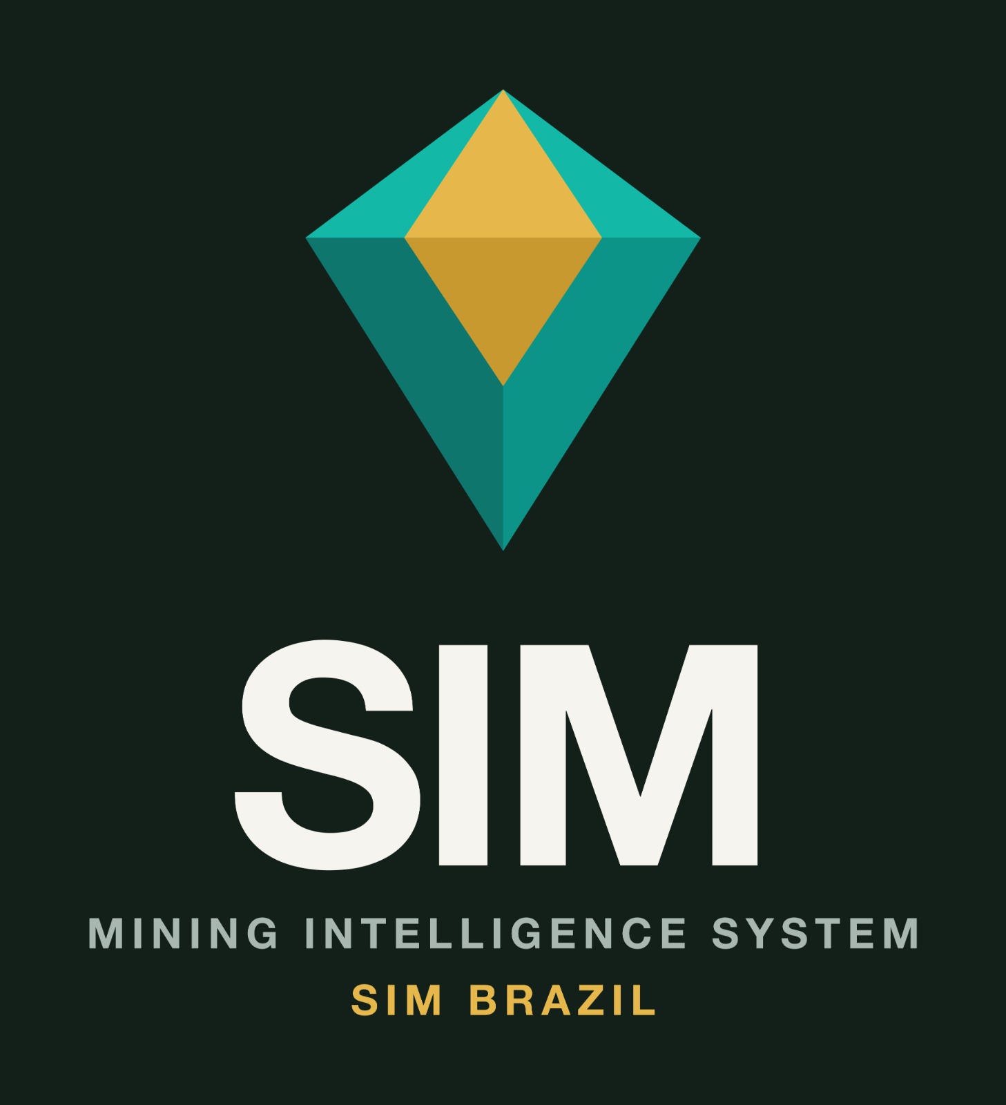 Mining Intelligence System - SIM Brazil