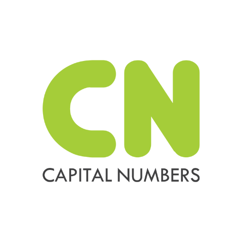 CapitalNumbers Infotech Limited