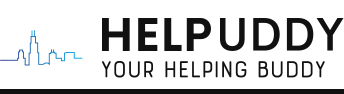 Helpuddy
