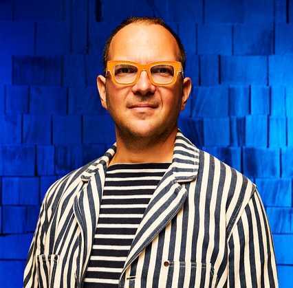 Cory Doctorow