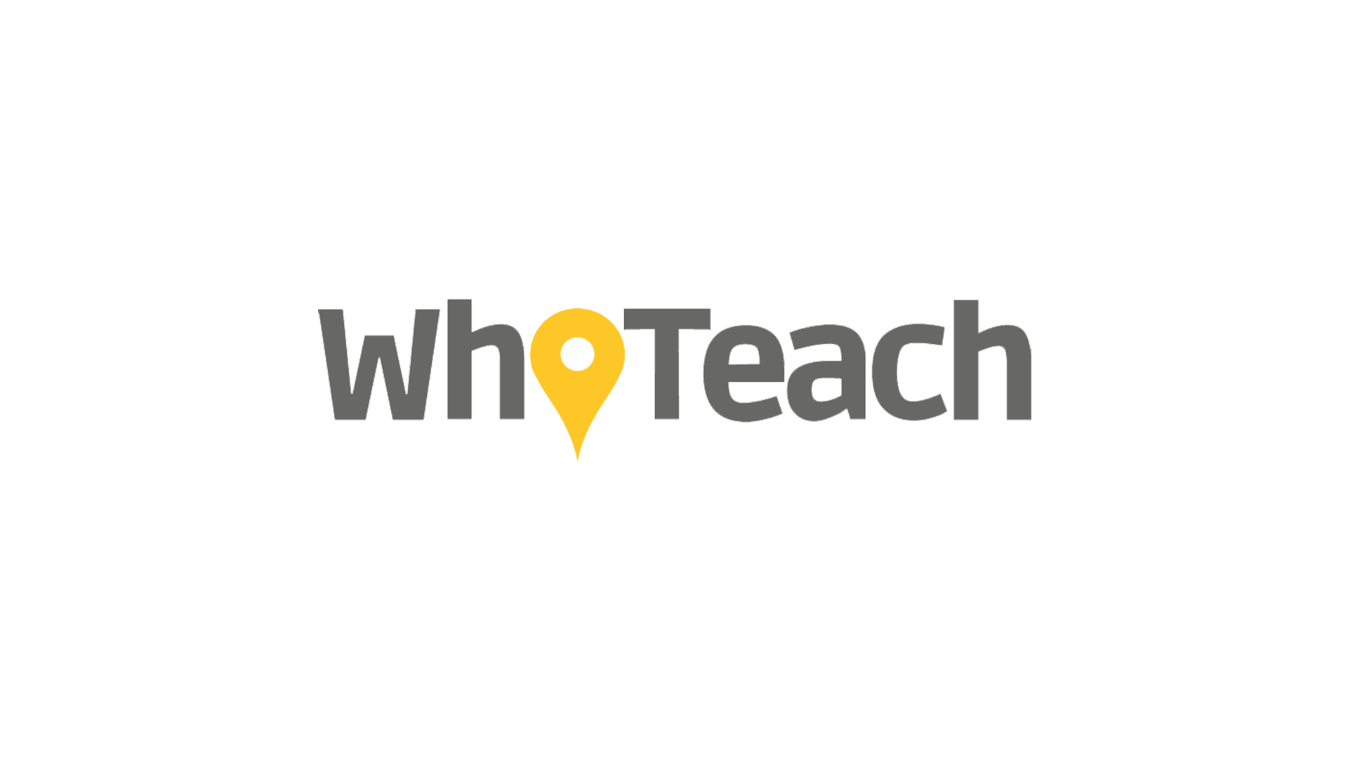 WhoTeach