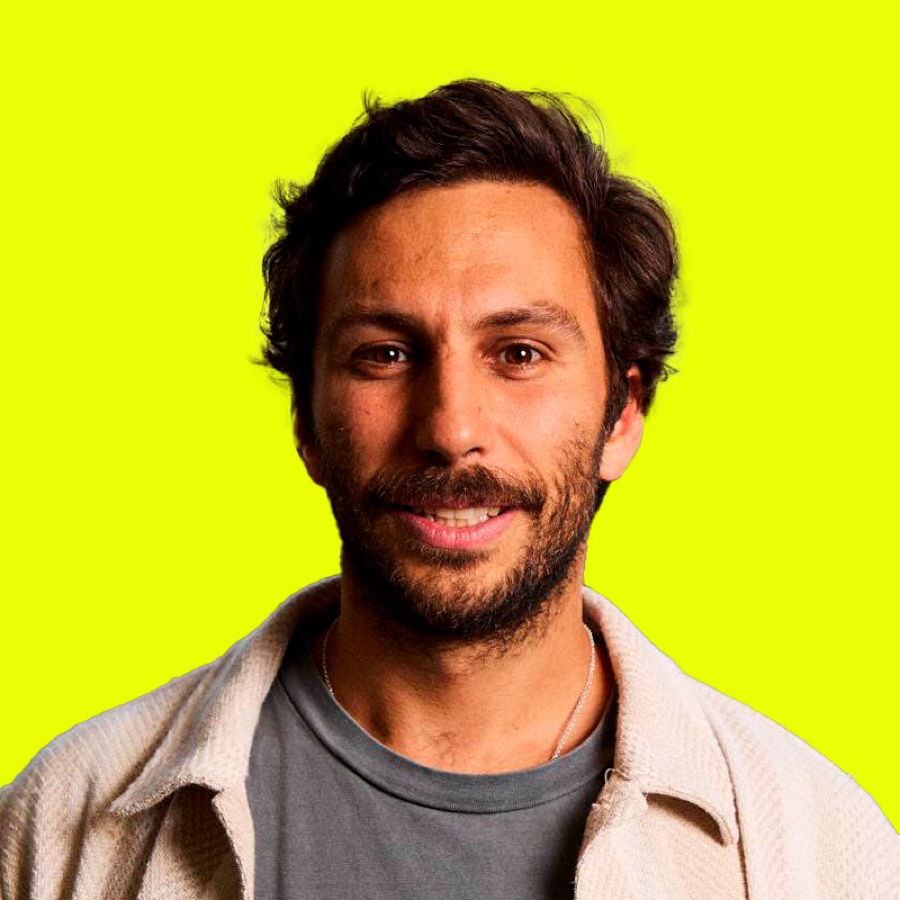Nico De Luis