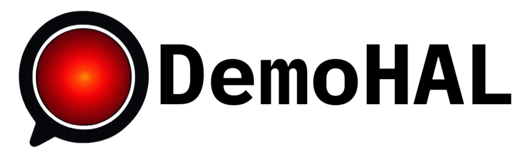DemoHAL