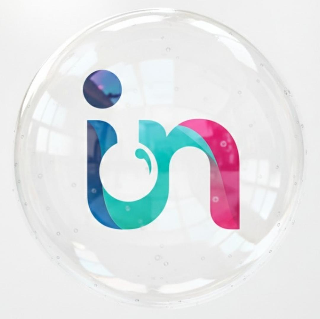  Bubble In