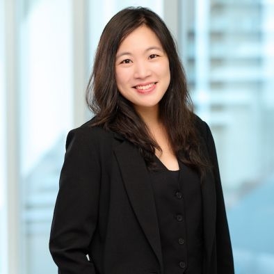 Seungah Sarah Lee