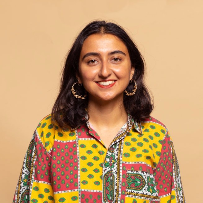 Anisah Osman Britton